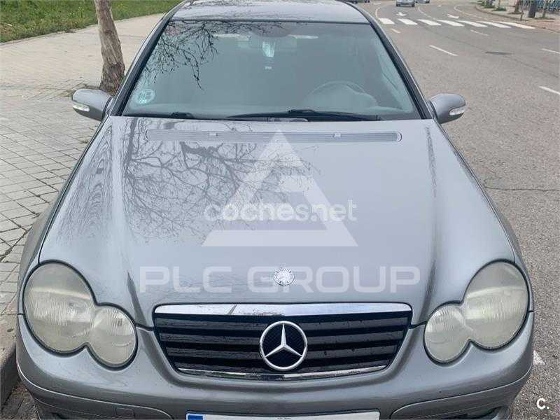 2011 Mercedes Benz C-Class