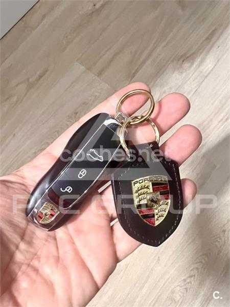 2011 Porsche Cayenne