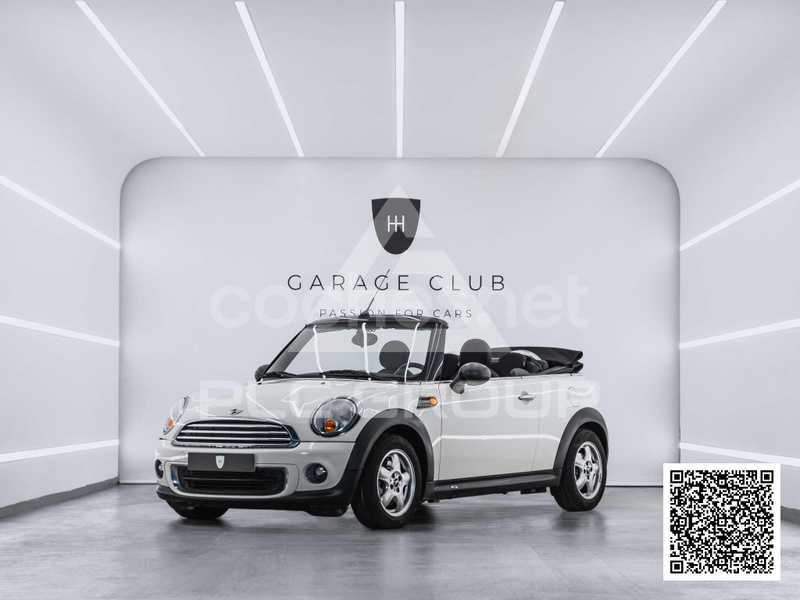 2011 Mini COOPER