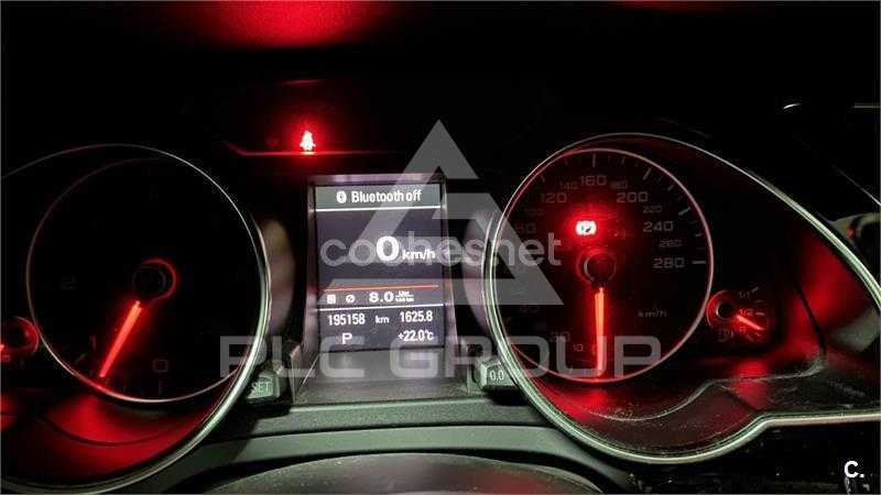 2012 Audi A5