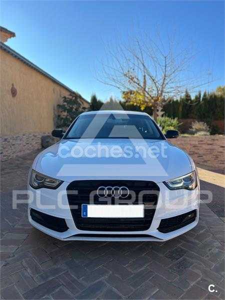 2012 Audi A5