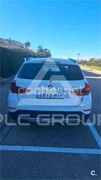 2013 BMW X1