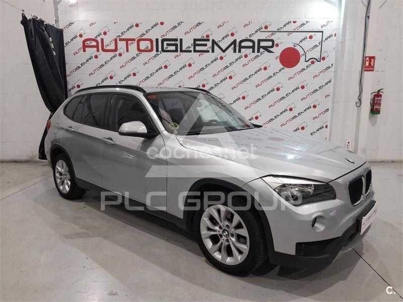 2013 BMW X1