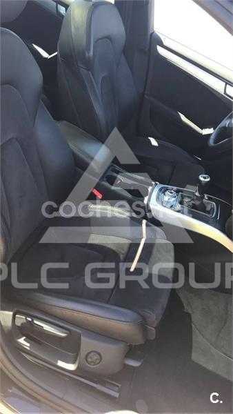 2013 Audi A4