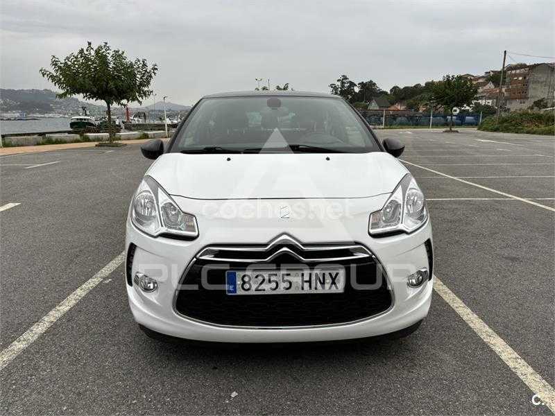2013 Citroen DS3
