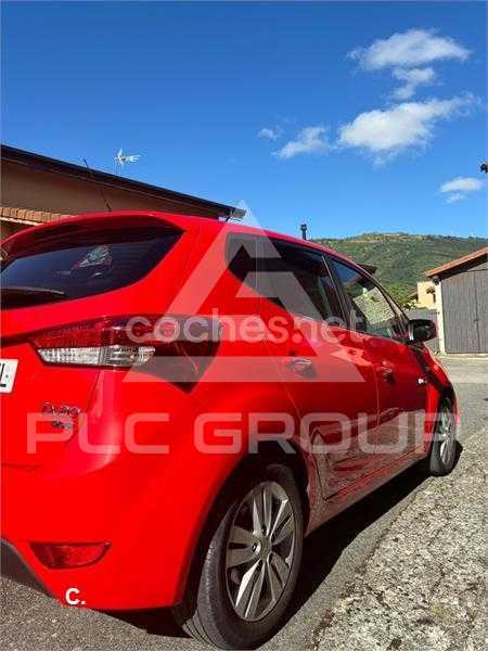 2013 Hyundai IX20