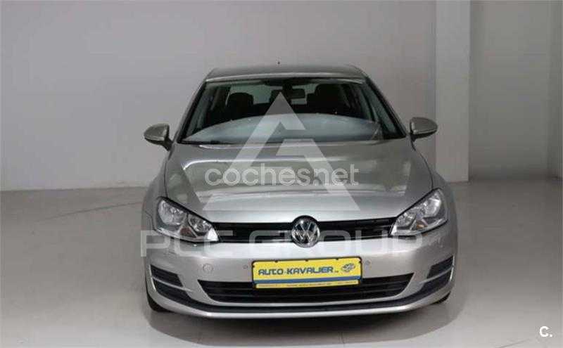 2013 Volkswagen GOLF