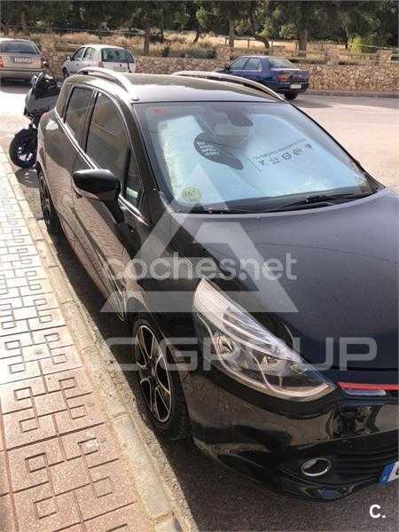 2013 Renault Clio
