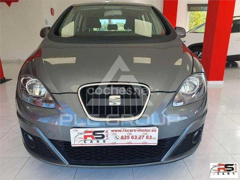 2013 Seat Alteca