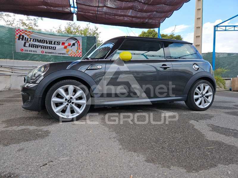 2014 Mini COOPER
