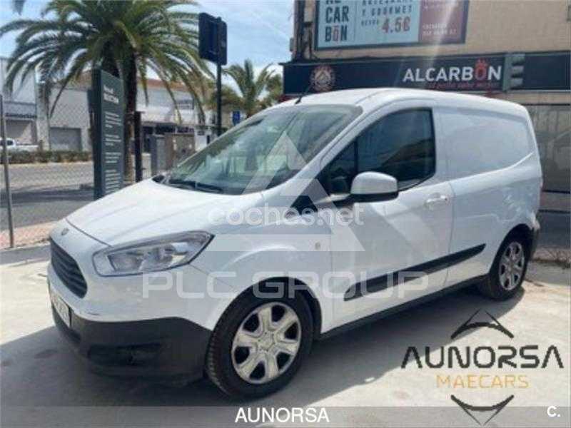 2014 Ford TRANSIT
