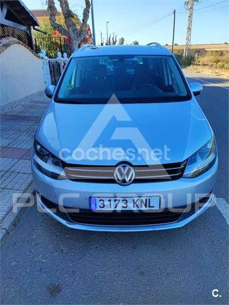 2014 Volkswagen SHARAN