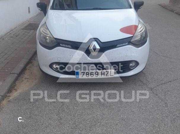2014 Renault Clio