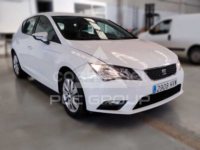 2014 Seat Leon