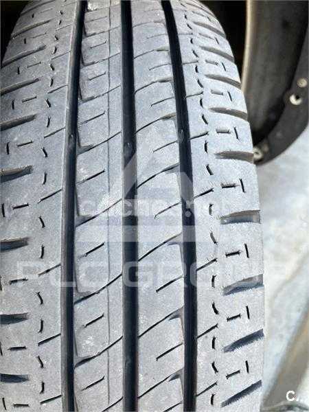2015 Iveco Daily