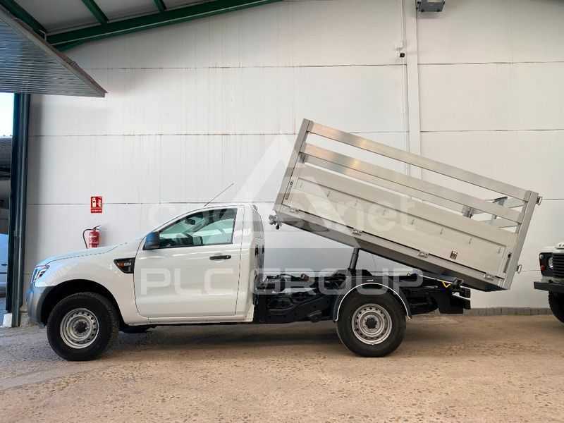 2015 Ford RANGER