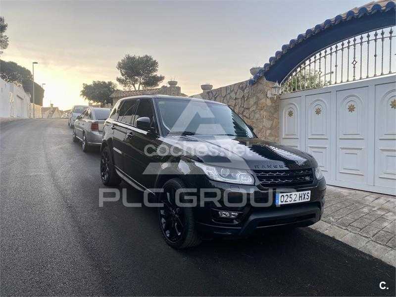 2015 Land Rover 