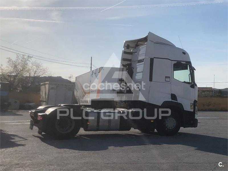 2015 Renault 