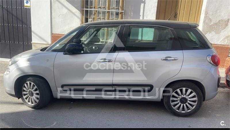 2016 Fiat 500