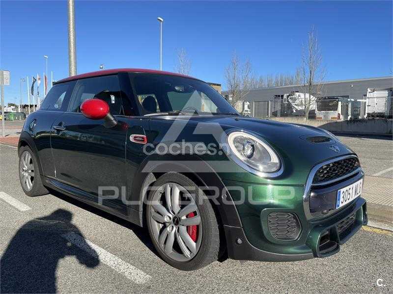 2016 Mini COOPER