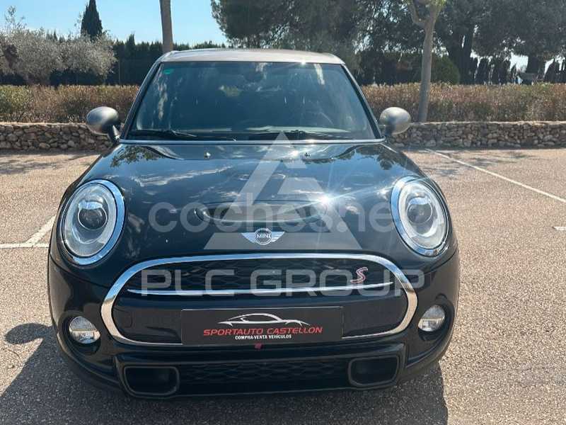 2016 Mini COOPER