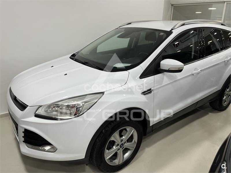 2016 Ford Kuga