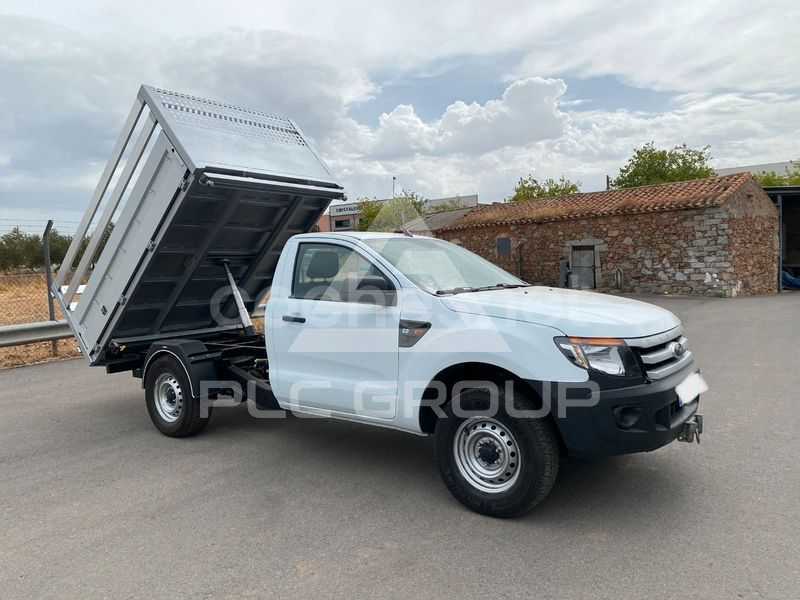 2016 Ford RANGER
