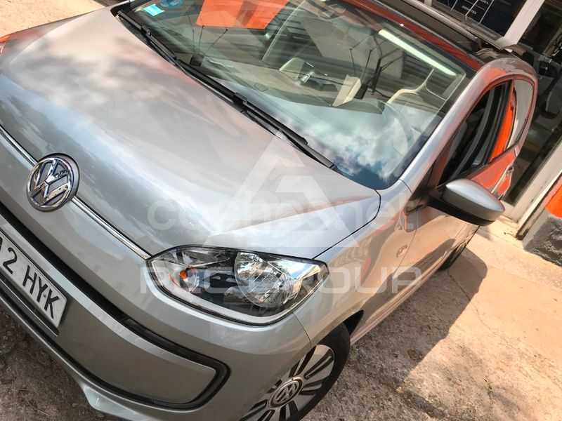 2016 Volkswagen Up