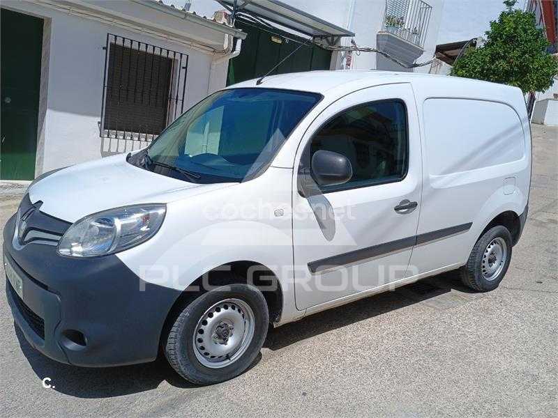 2016 Renault Kangoo