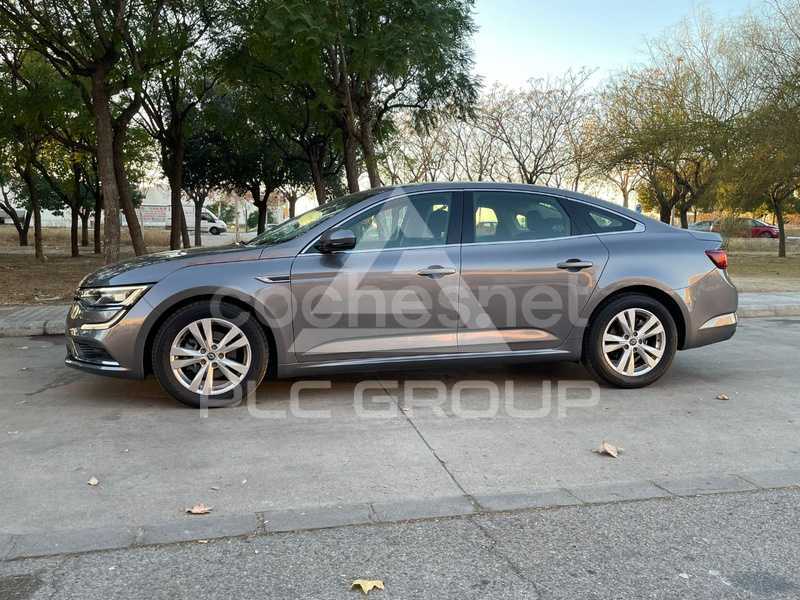 2016 Renault Talisman