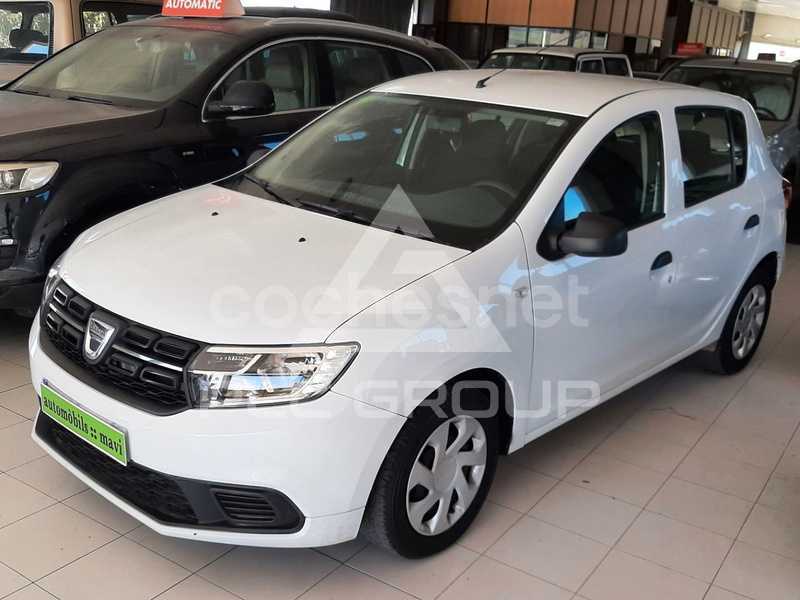 2017 Dacia Sandero