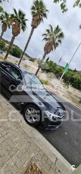 2017 BMW 5 series