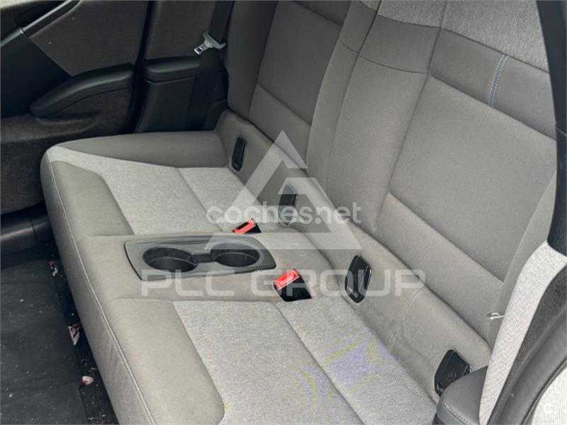 2017 BMW I3
