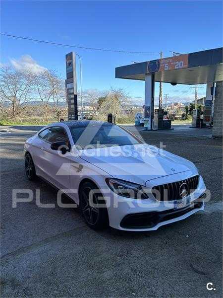 2017 Mercedes Benz C-Class