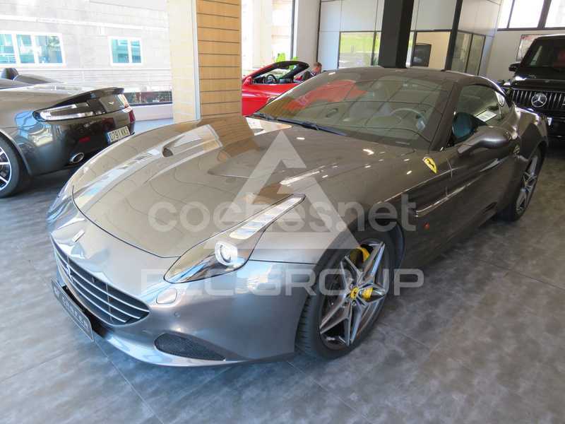 2017 Ferrari CALIFORNIA