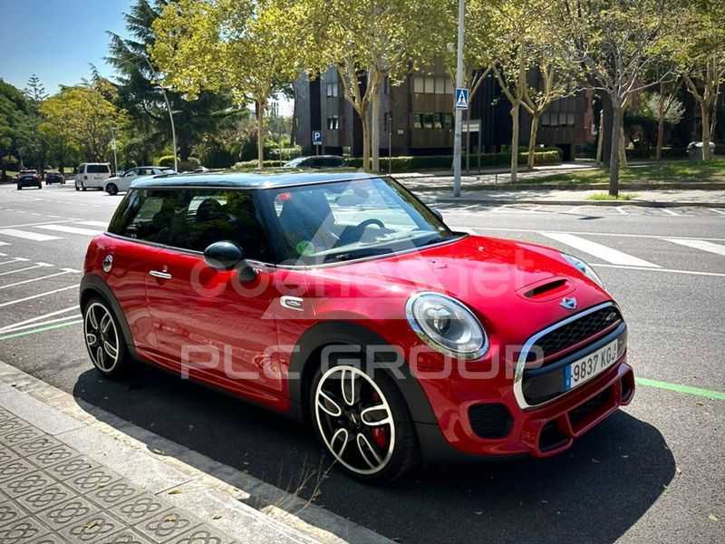 2017 Mini COOPER