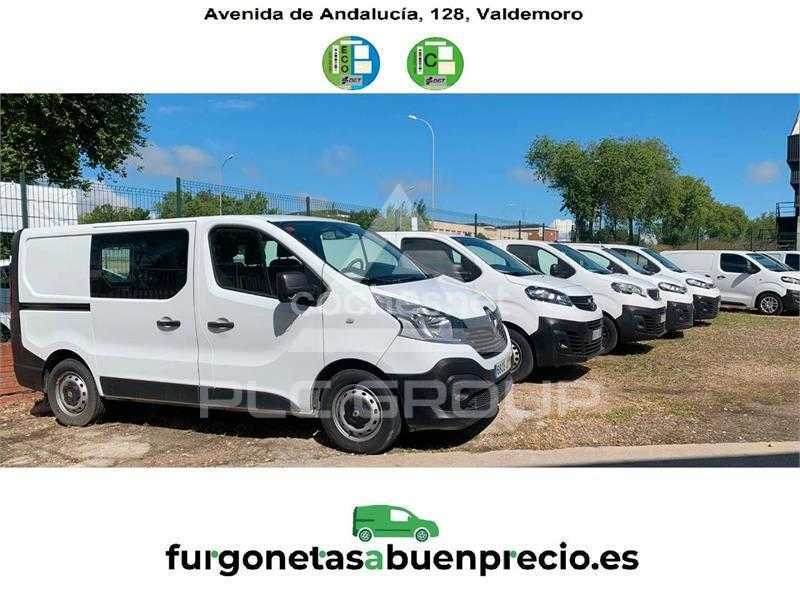 2017 Citroen Jumper