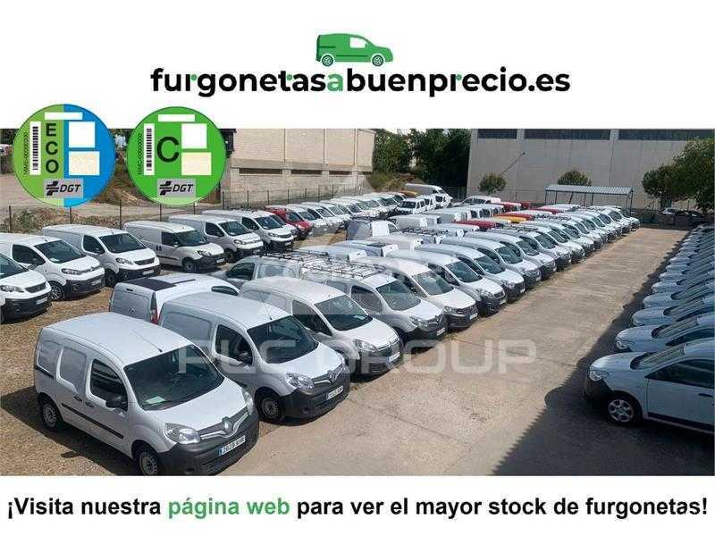 2017 Citroen Berlingo