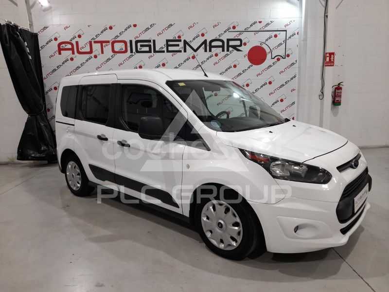 2017 Ford TRANSIT