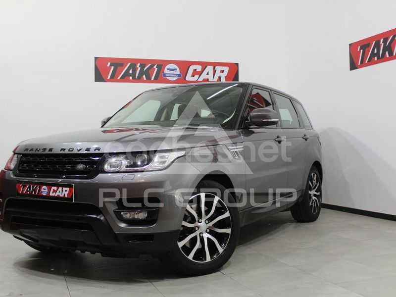 2017 Land Rover 