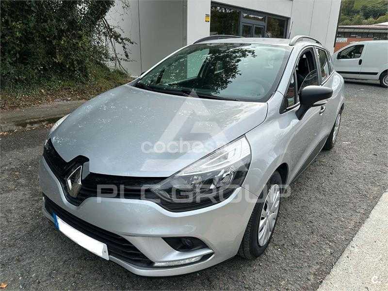2017 Renault Clio