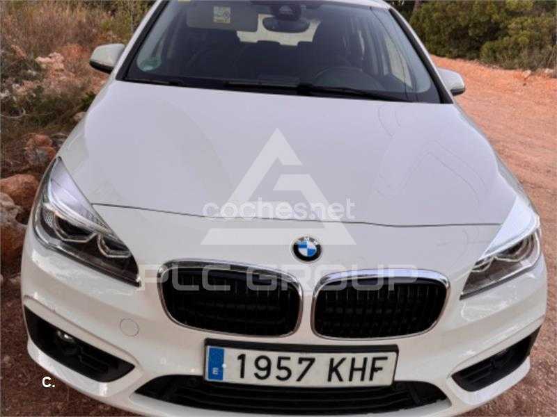 2018 BMW 2 Series