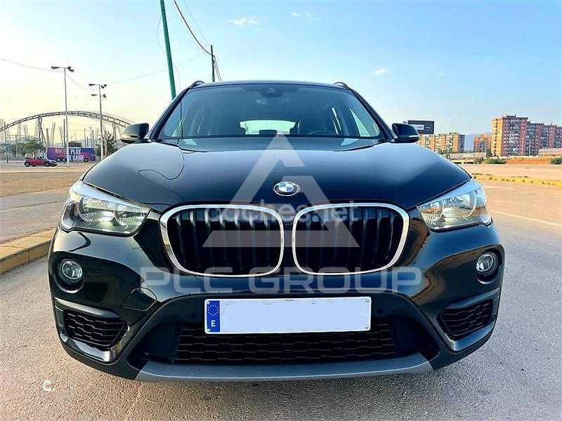 2018 BMW X1
