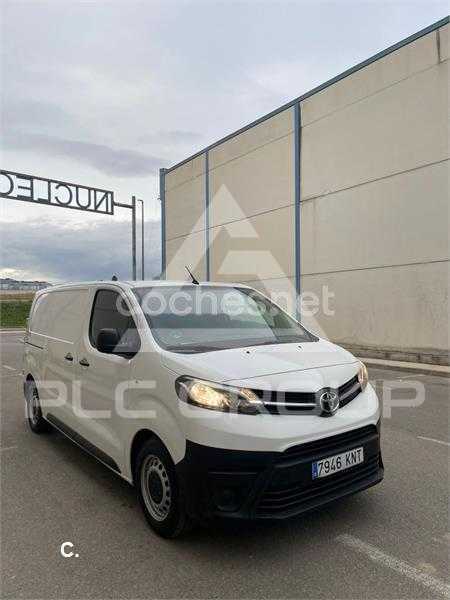 2018 Toyota Ace