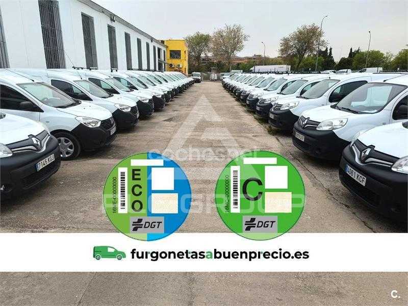 2018 Citroen Berlingo