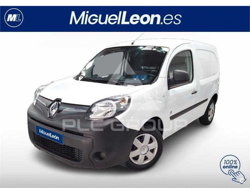 2018 Renault Kangoo