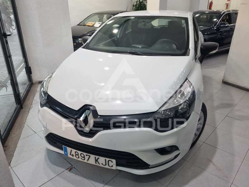 2018 Renault Clio