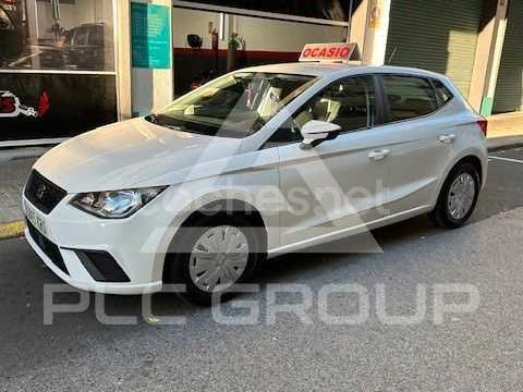 2018 Seat Ibiza