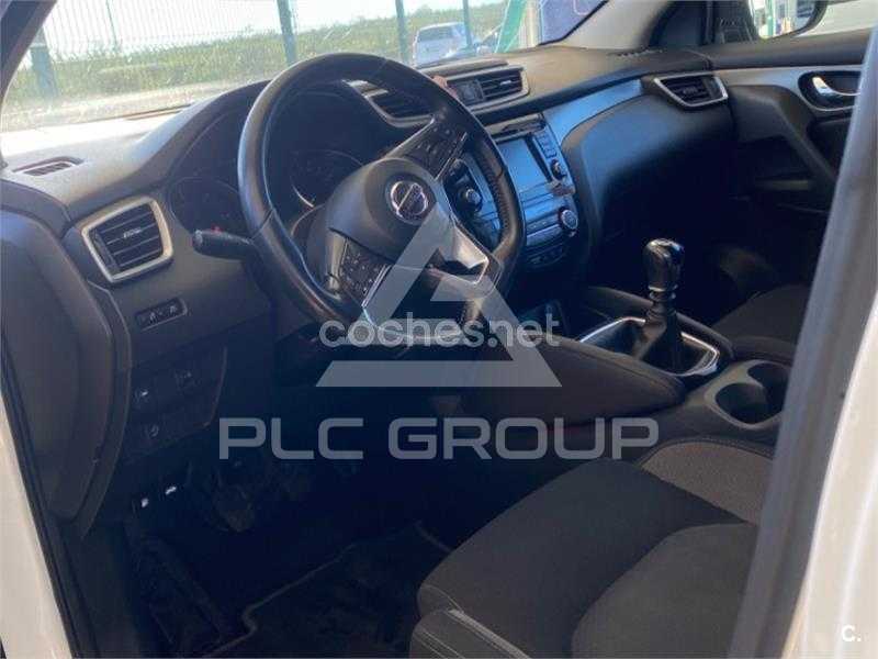 2019 Nissan QASHQAI
