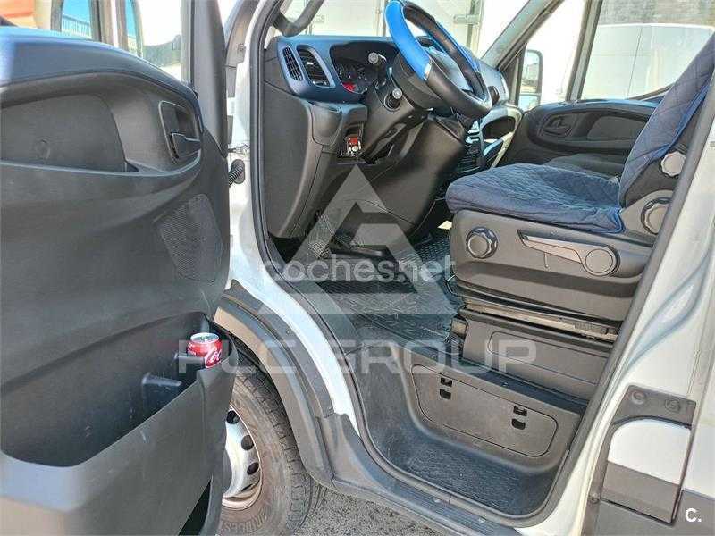 2019 Iveco Daily